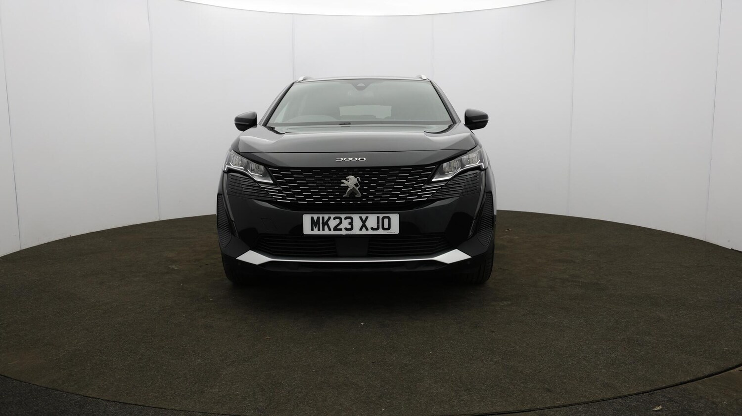 Used Peugeot 3008 2023 for sale - 76381053: Photo 45