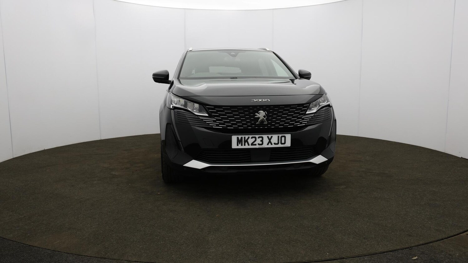 Used Peugeot 3008 2023 for sale - 76381053: Photo 46