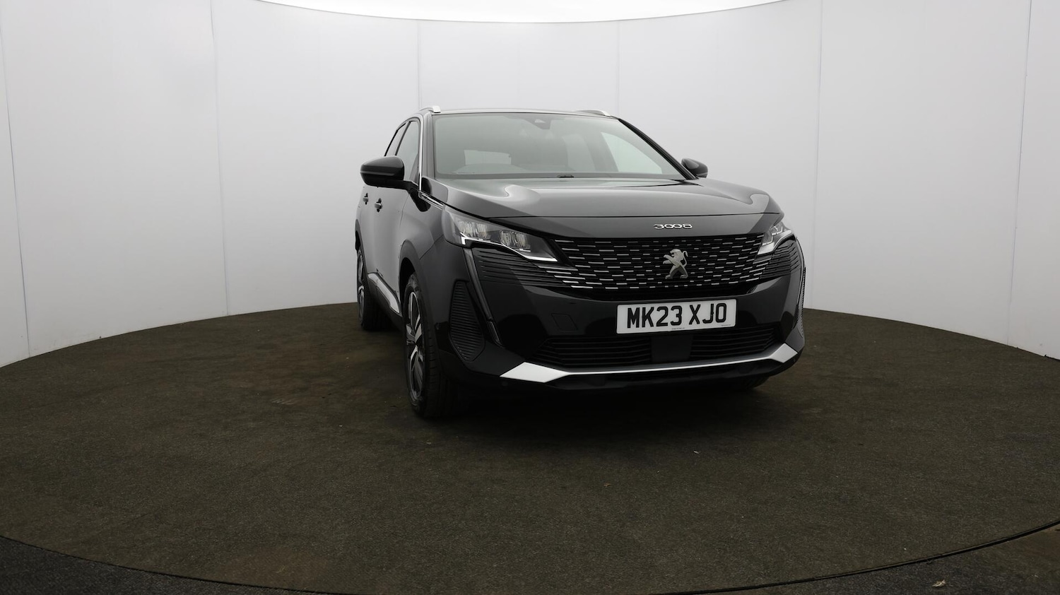 Used Peugeot 3008 2023 for sale - 76381053: Photo 48