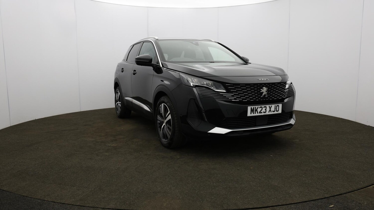 Used Peugeot 3008 2023 for sale - 76381053: Photo 49