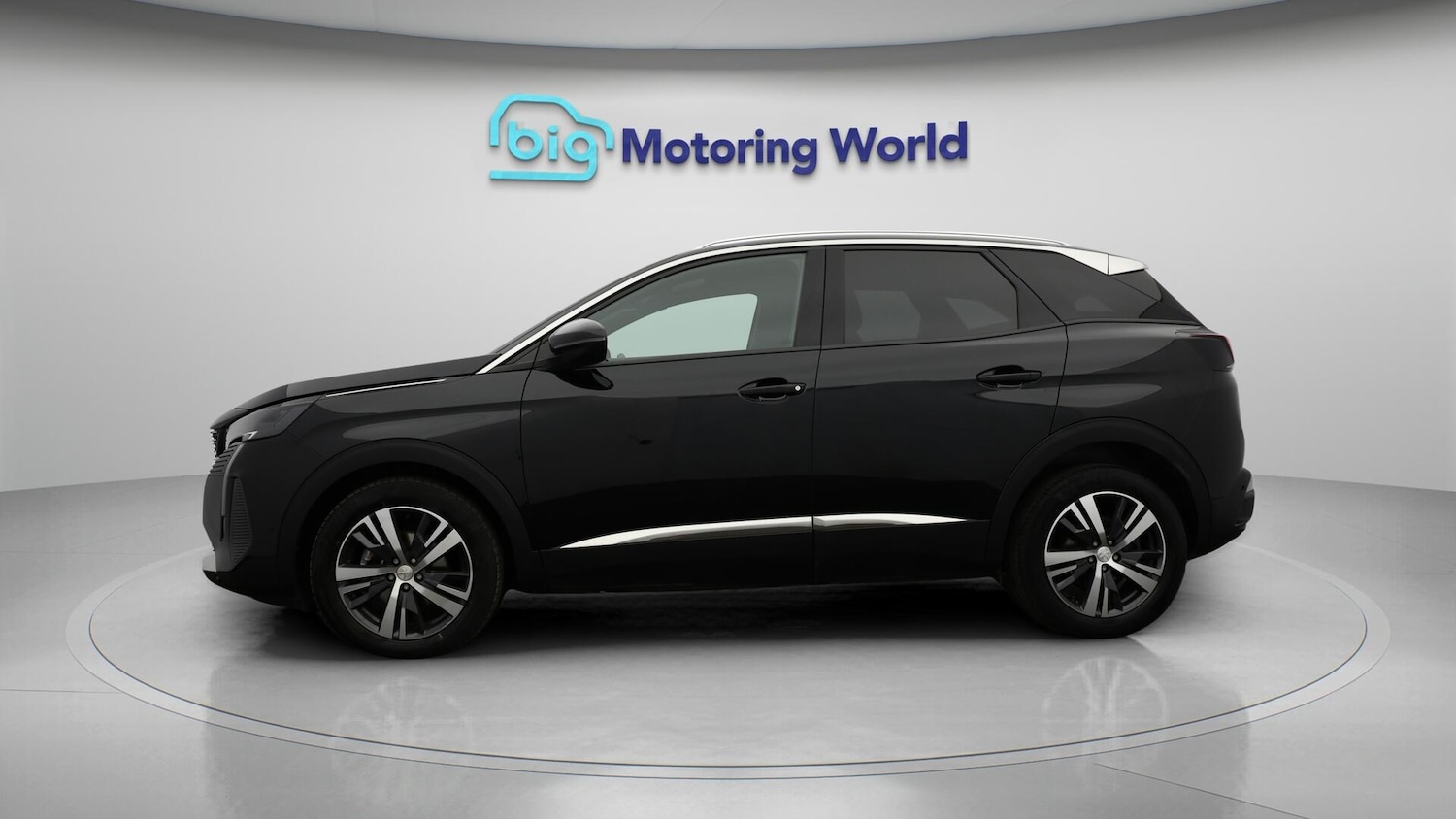 Used Peugeot 3008 2023 for sale - 76381053: Photo 5