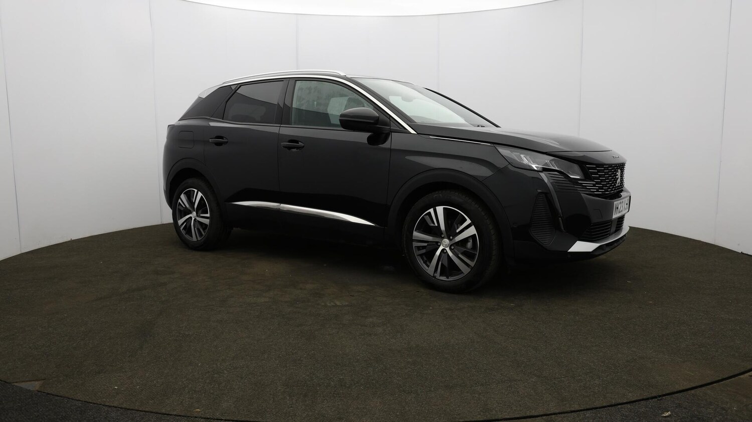 Used Peugeot 3008 2023 for sale - 76381053: Photo 52