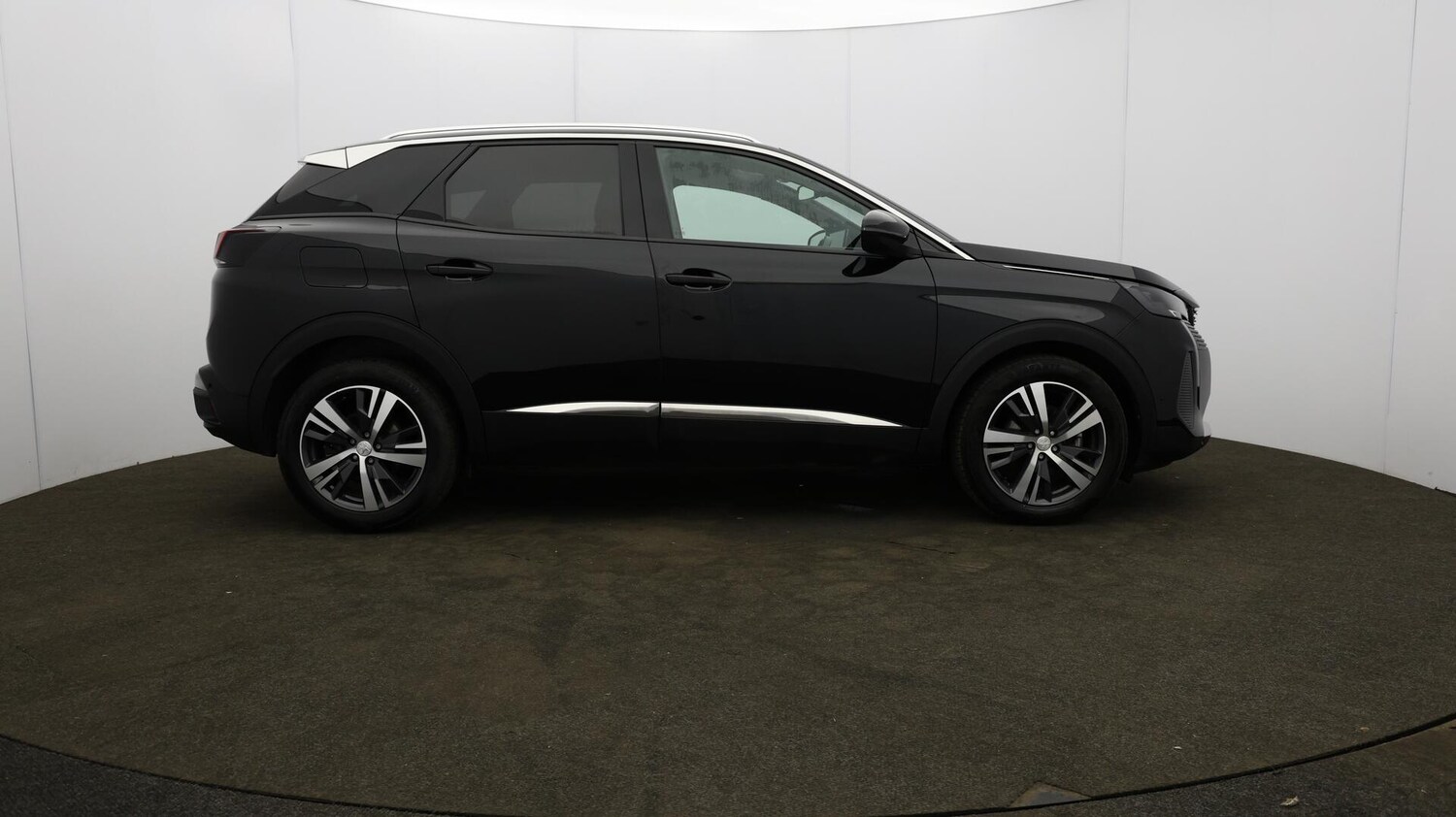 Used Peugeot 3008 2023 for sale - 76381053: Photo 56