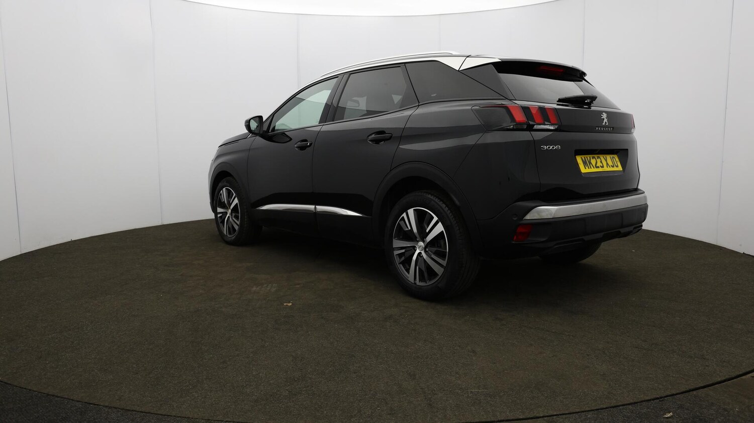 Used Peugeot 3008 2023 for sale - 76381053: Photo 58