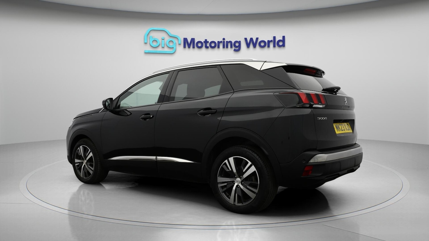 Used Peugeot 3008 2023 for sale - 76381053: Photo 6