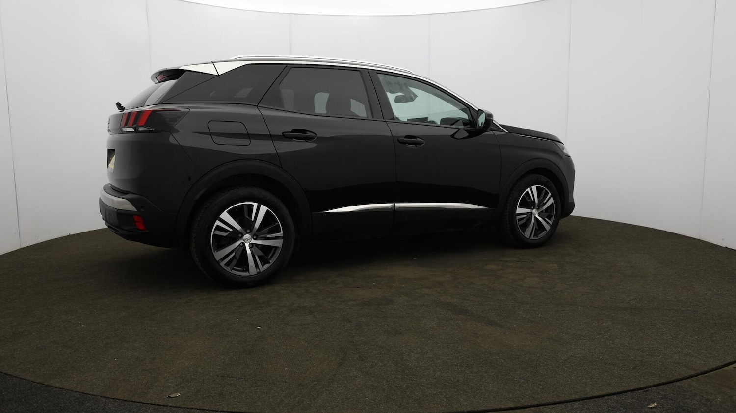 Used Peugeot 3008 2023 for sale - 76381053: Photo 60