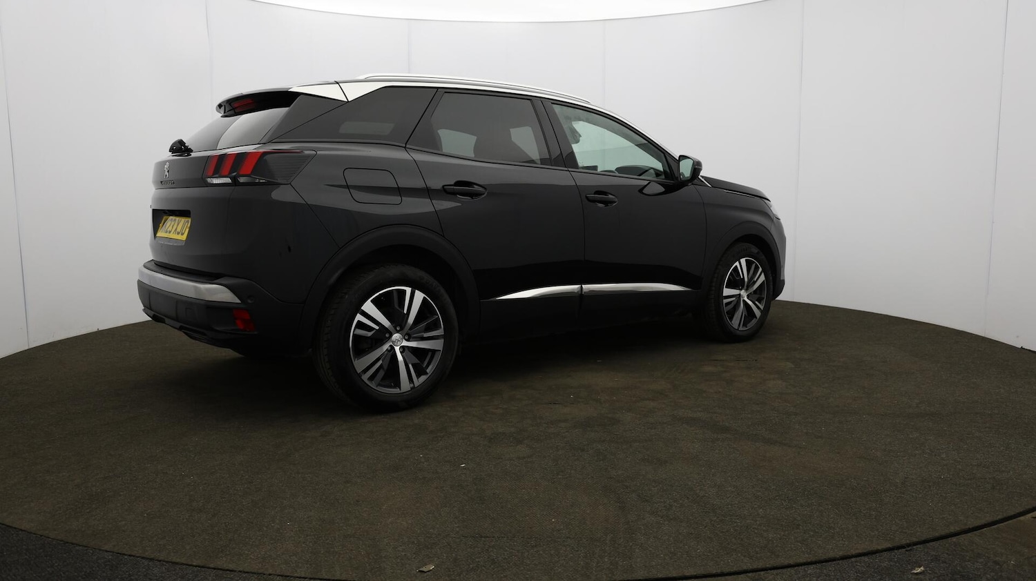 Used Peugeot 3008 2023 for sale - 76381053: Photo 61