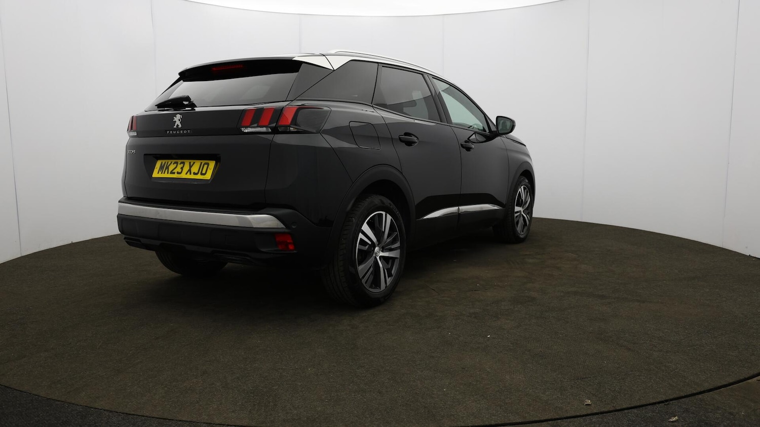 Used Peugeot 3008 2023 for sale - 76381053: Photo 63