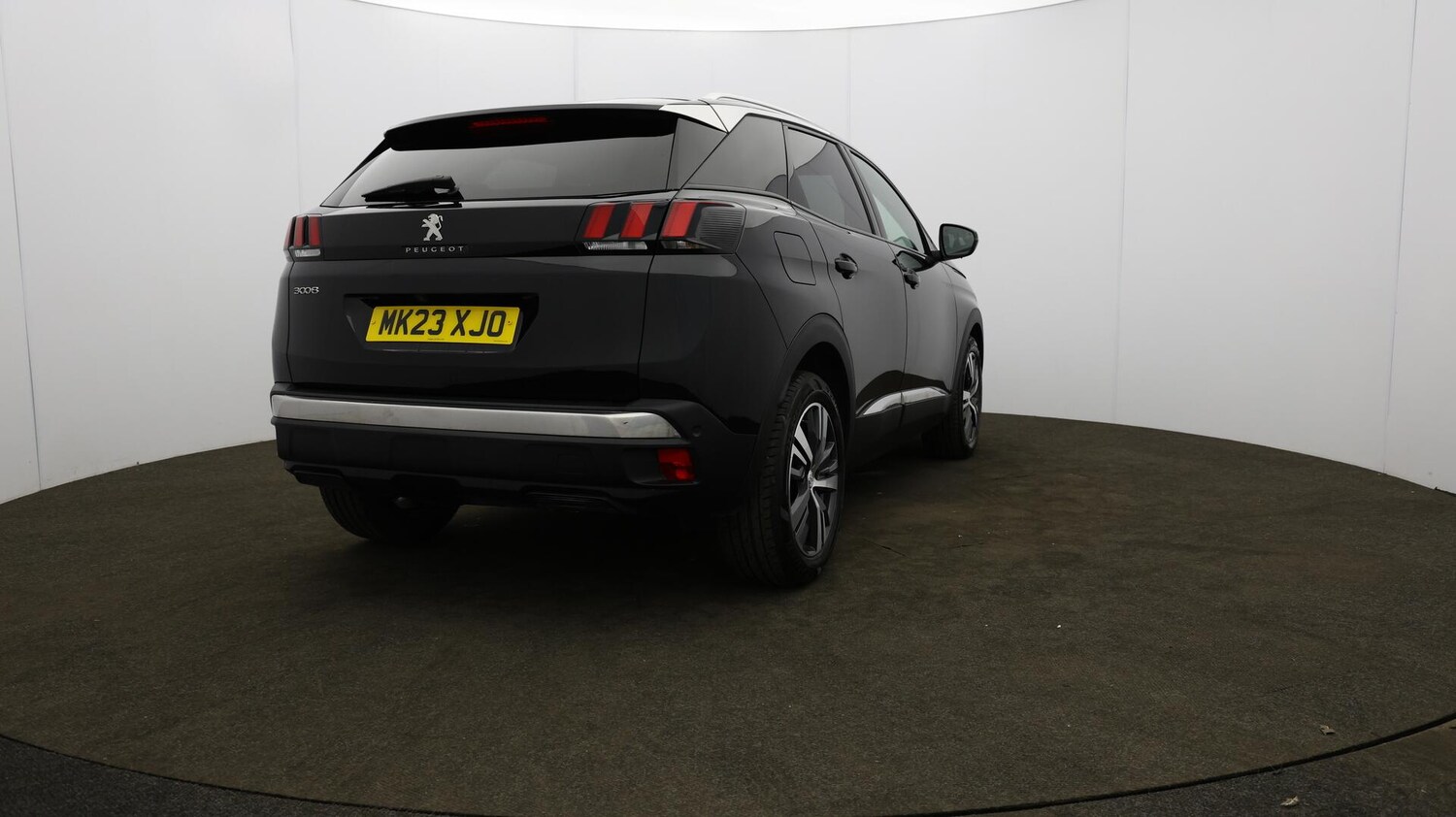 Used Peugeot 3008 2023 for sale - 76381053: Photo 64