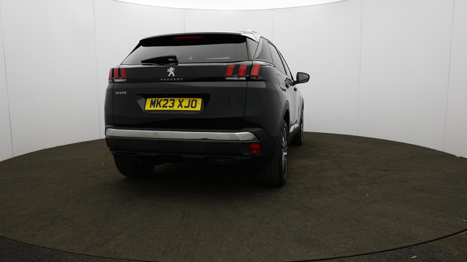 Used Peugeot 3008 2023 for sale - 76381053: Photo 65