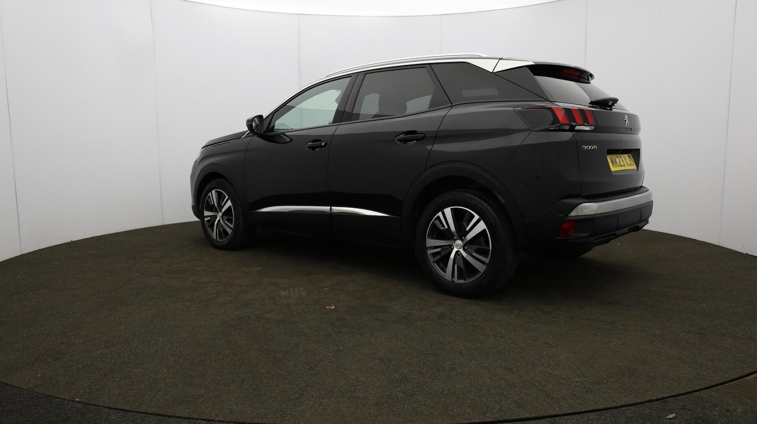 Used Peugeot 3008 2023 for sale - 76381053: Photo 69