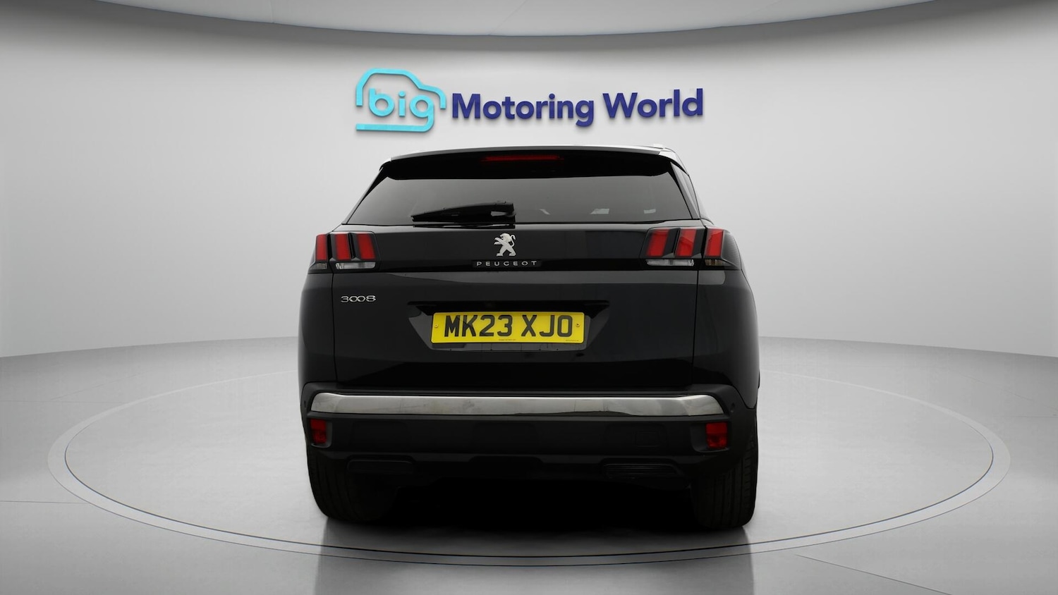 Used Peugeot 3008 2023 for sale - 76381053: Photo 7