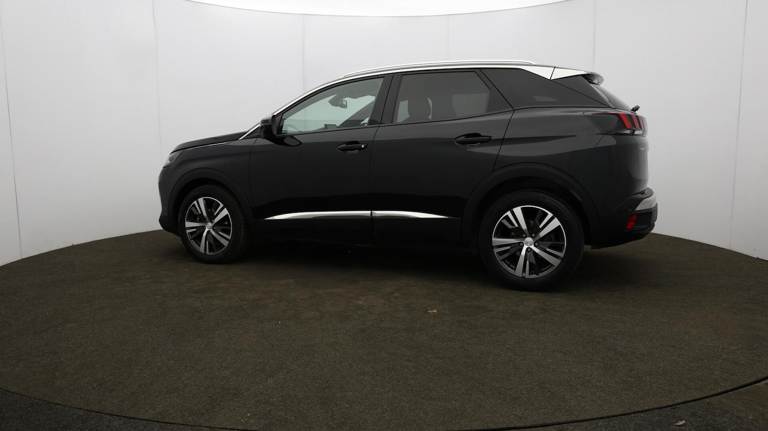 Used Peugeot 3008 2023 for sale - 76381053: Photo 71