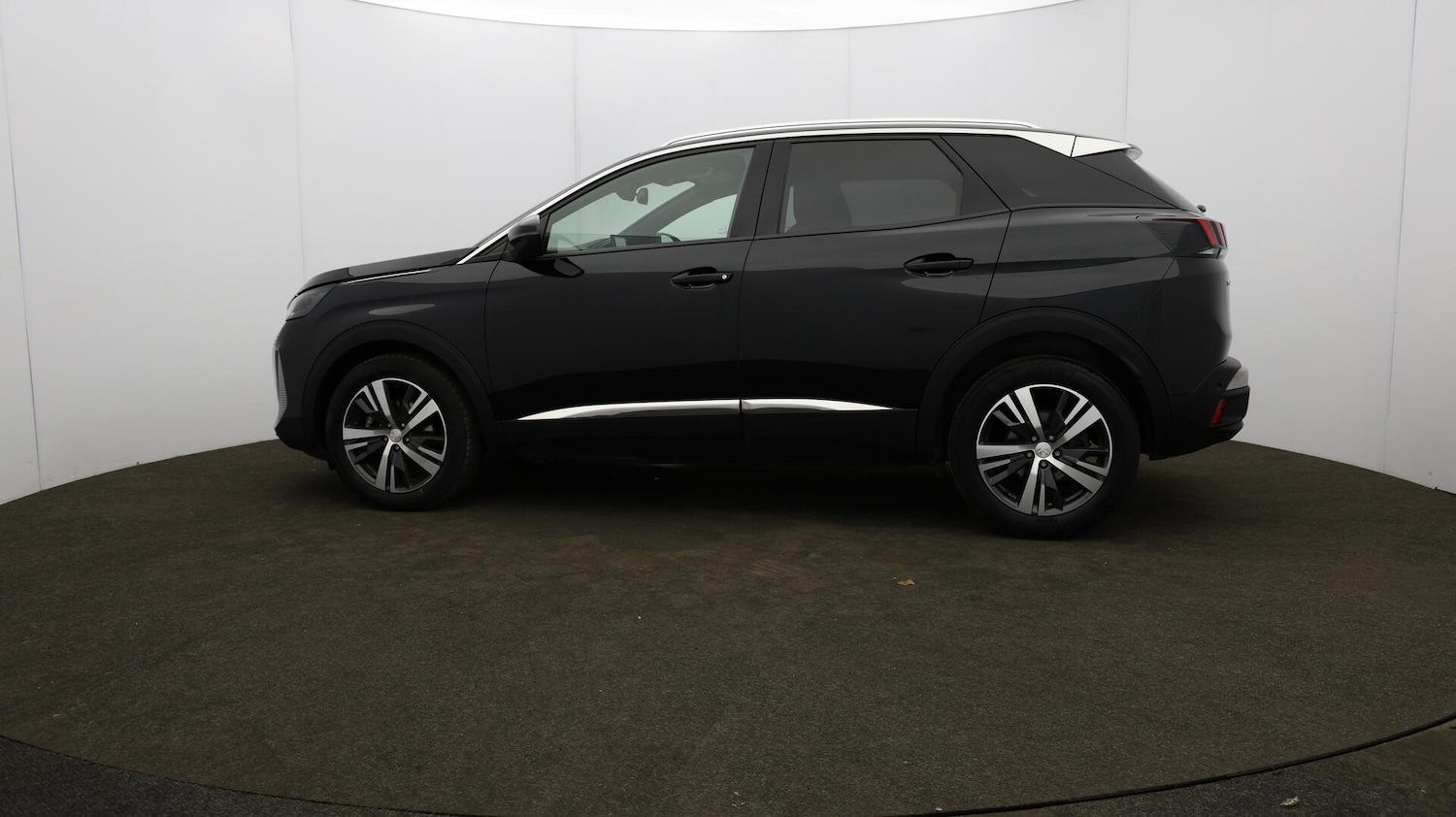 Used Peugeot 3008 2023 for sale - 76381053: Photo 72