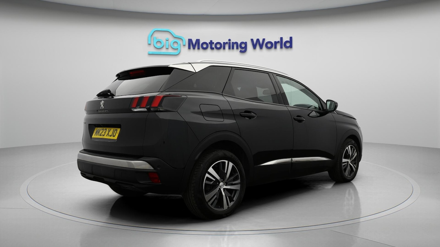 Used Peugeot 3008 2023 for sale - 76381053: Photo 8