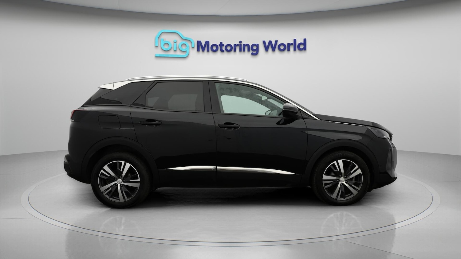 Used Peugeot 3008 2023 for sale - 76381053: Photo 9