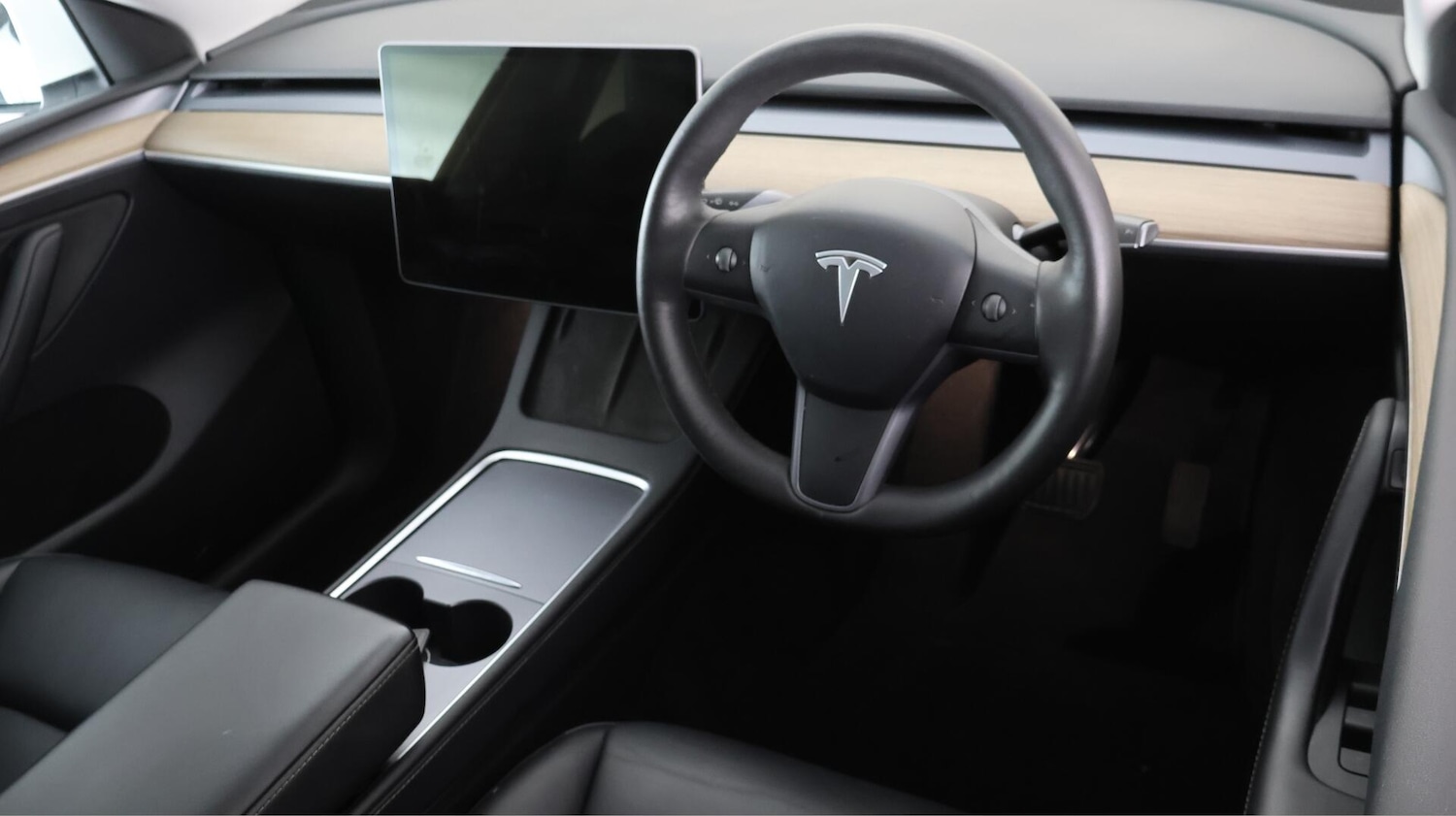 Used Tesla Model Y 2022 for sale - 76607023: Photo 10