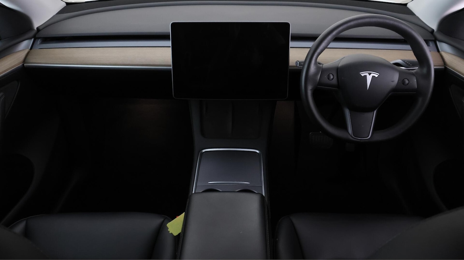 Used Tesla Model Y 2022 for sale - 76607023: Photo 14