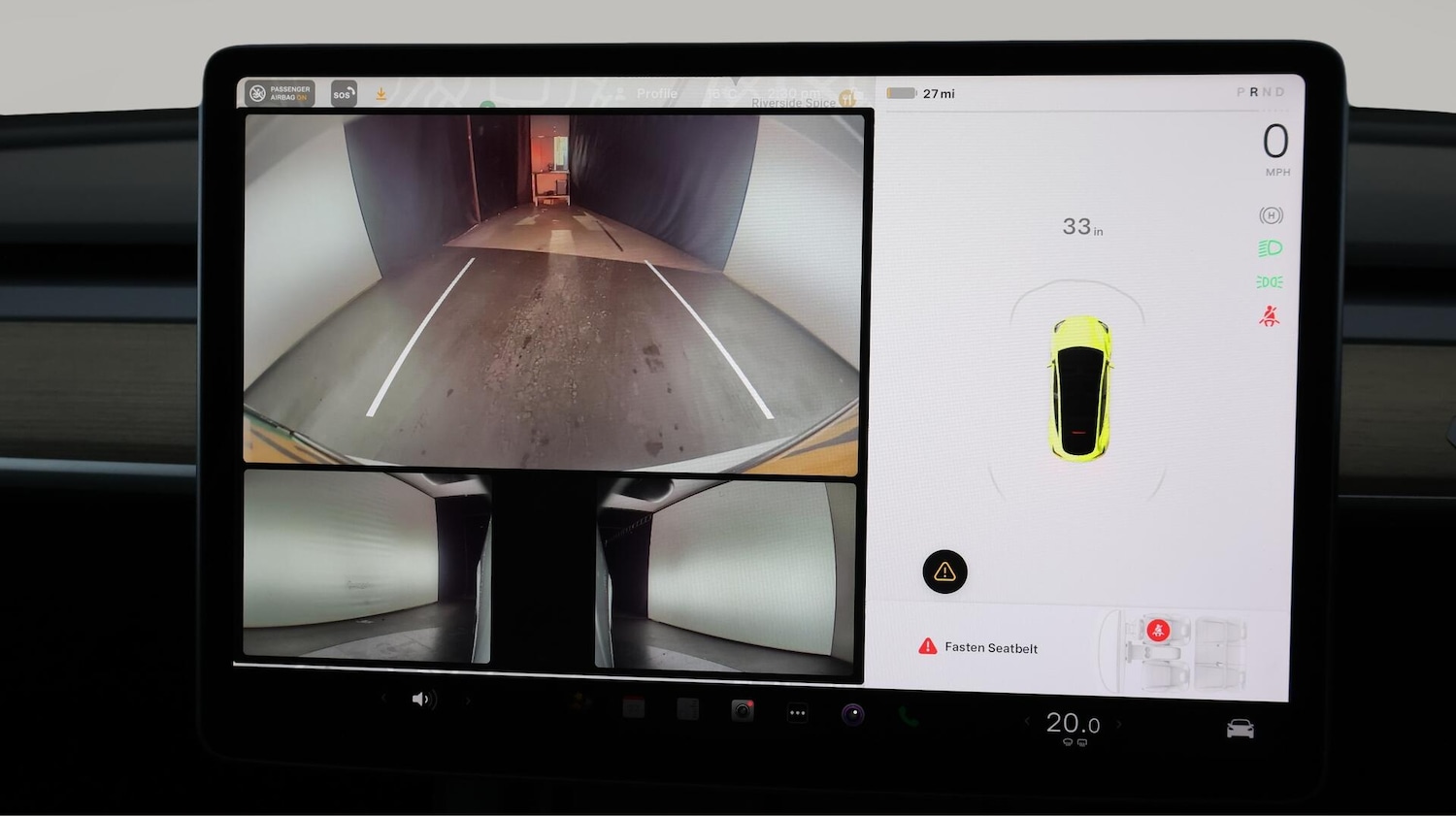 Used Tesla Model Y 2022 for sale - 76607023: Photo 25