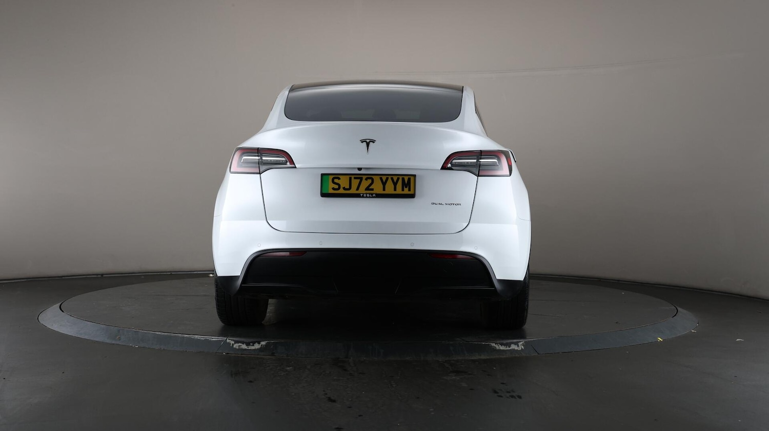 Used Tesla Model Y 2022 for sale - 76607023: Photo 35