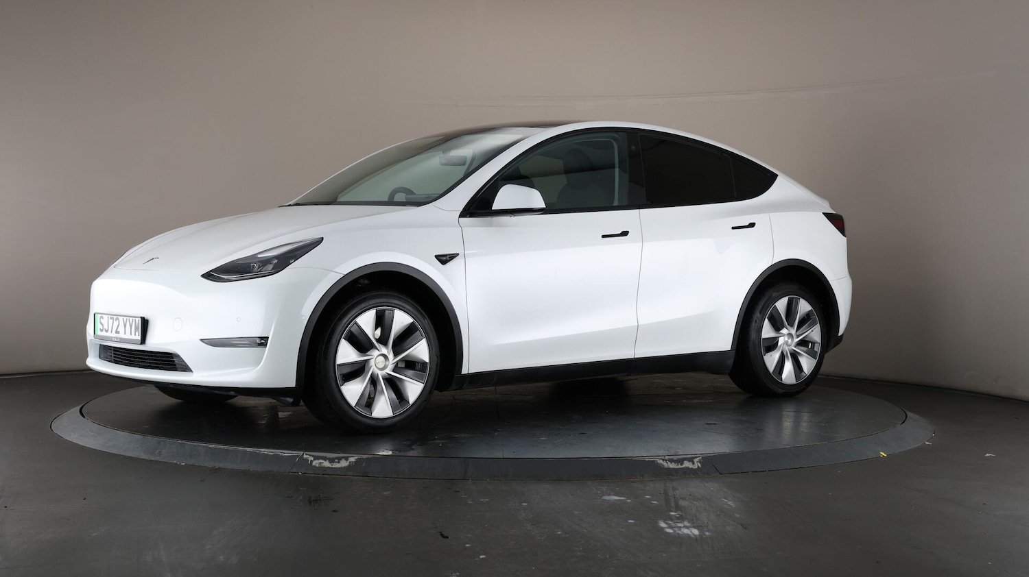 Used Tesla Model Y 2022 for sale - 76607023: Photo 43