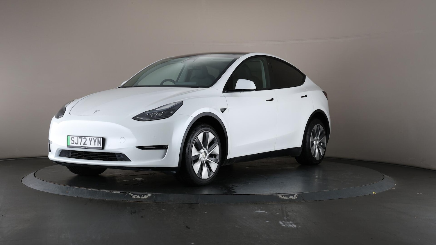 Used Tesla Model Y 2022 for sale - 76607023: Photo 45