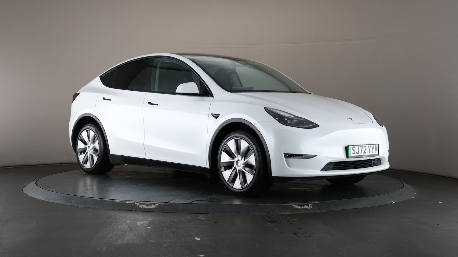 Used Tesla Model Y 2022 for sale - 76607023: Photo 55