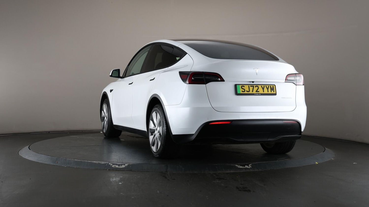 Used Tesla Model Y 2022 for sale - 76607023: Photo 58