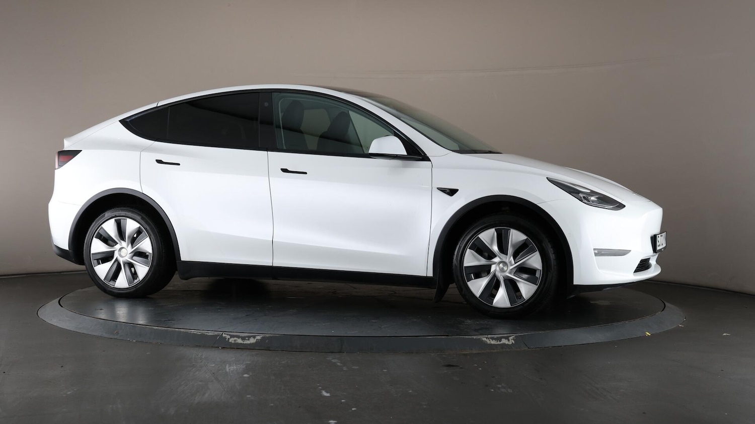 Used Tesla Model Y 2022 for sale - 76607023: Photo 59
