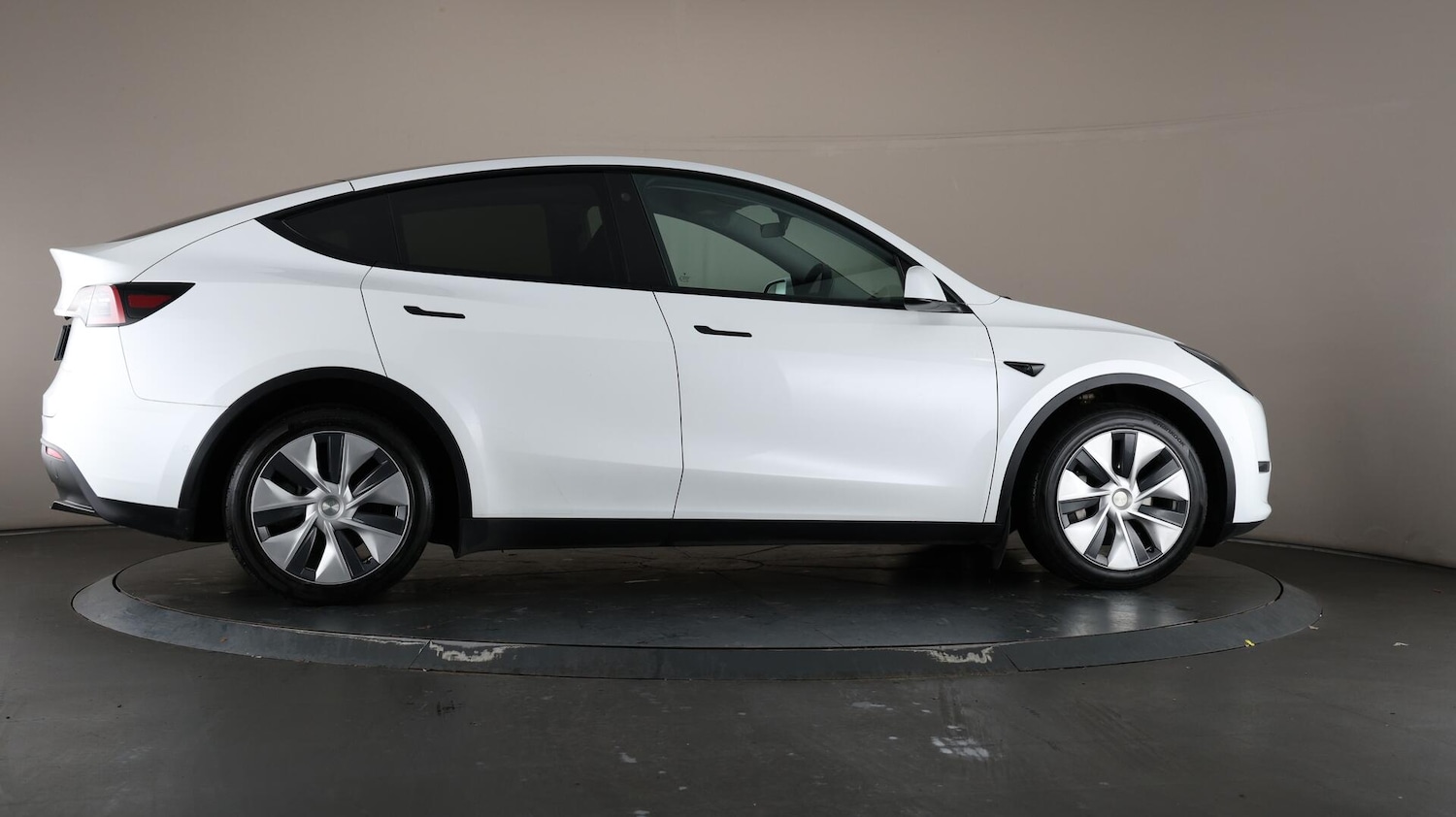 Used Tesla Model Y 2022 for sale - 76607023: Photo 63