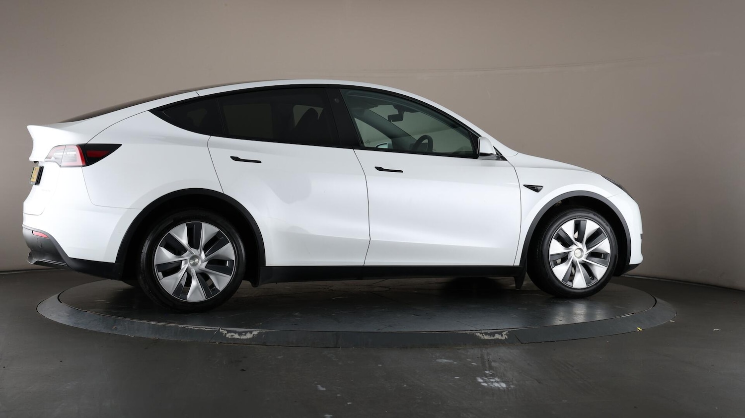 Used Tesla Model Y 2022 for sale - 76607023: Photo 64