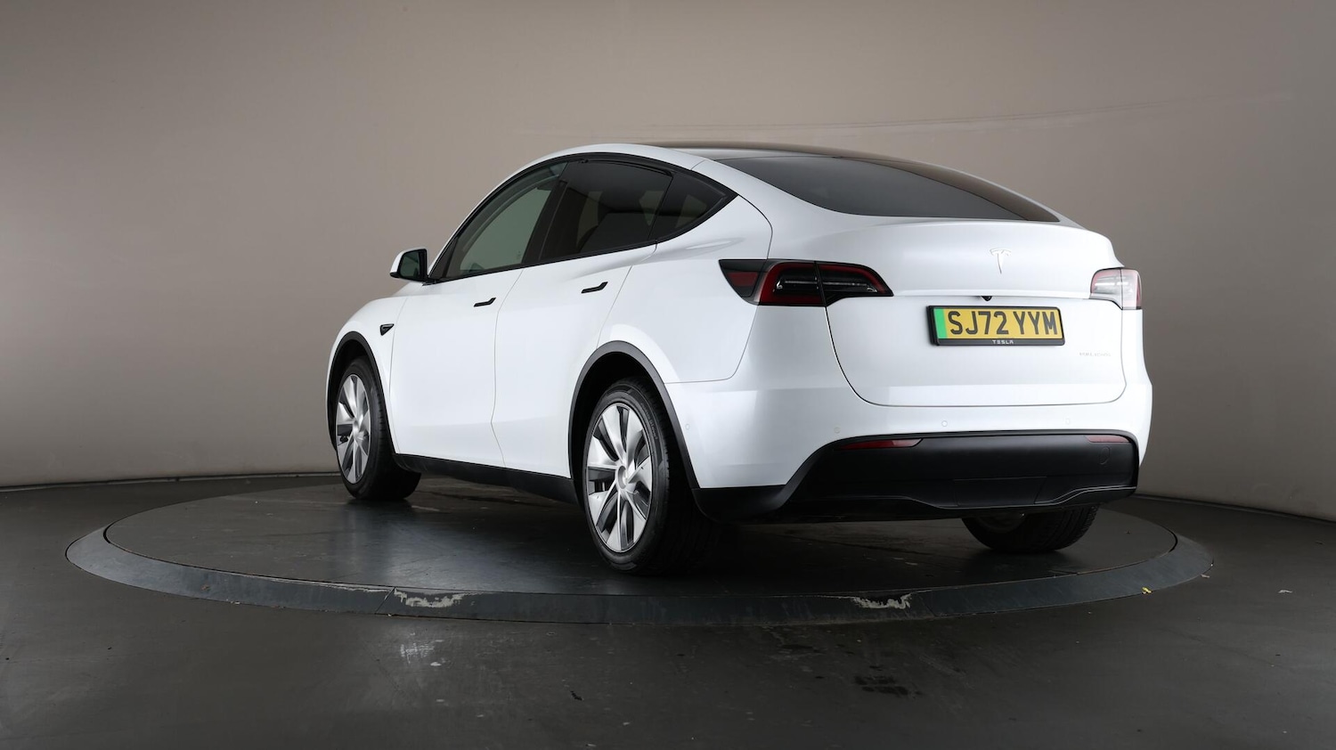Used Tesla Model Y 2022 for sale - 76607023: Photo 69