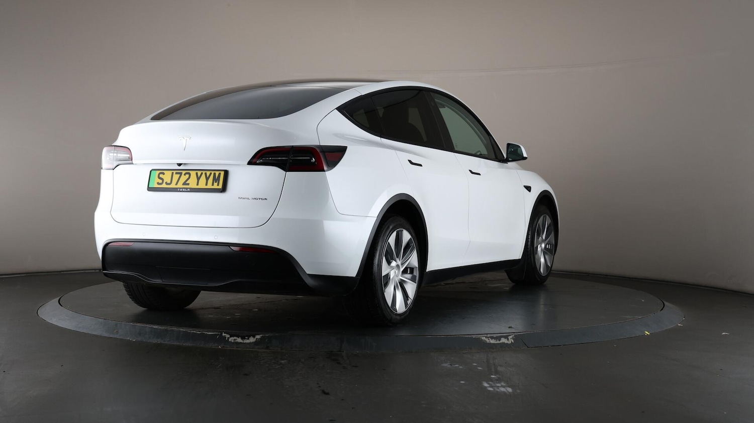 Used Tesla Model Y 2022 for sale - 76607023: Photo 70