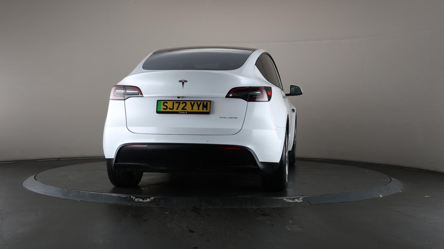 Used Tesla Model Y 2022 for sale - 76607023: Photo 72