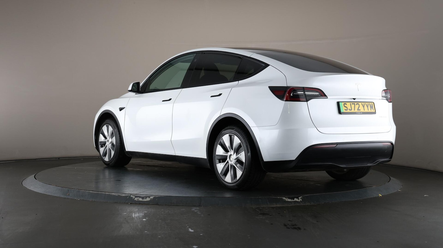 Used Tesla Model Y 2022 for sale - 76607023: Photo 74