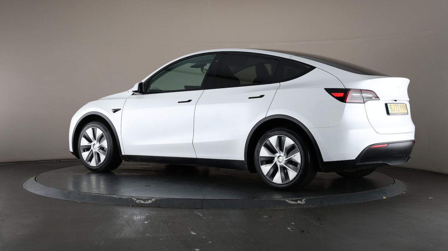 Used Tesla Model Y 2022 for sale - 76607023: Photo 76