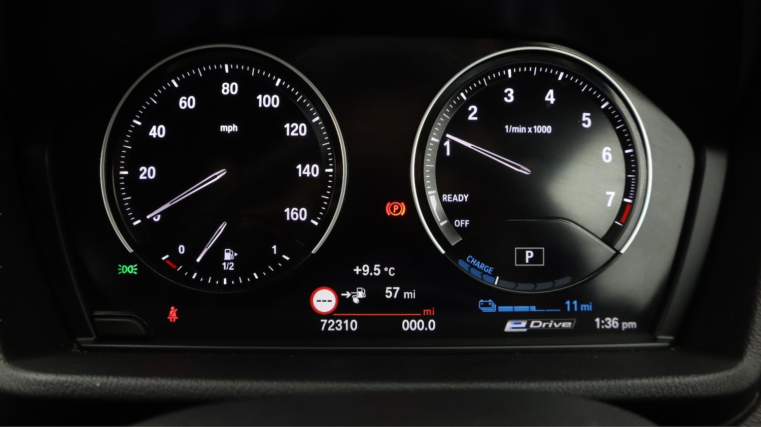 Used BMW X2 for sale - 77571221: Photo 10