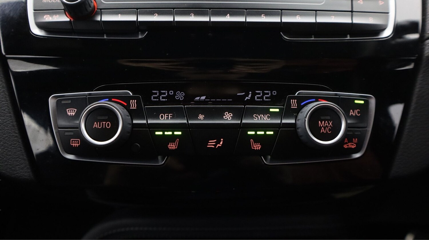 Used BMW X2 for sale - 77571221: Photo 12