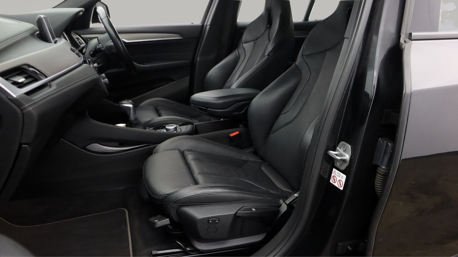 Used BMW X2 for sale - 77571221: Photo 14