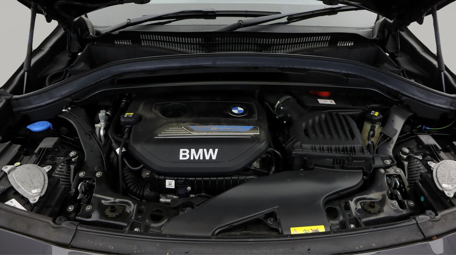 Used BMW X2 for sale - 77571221: Photo 19