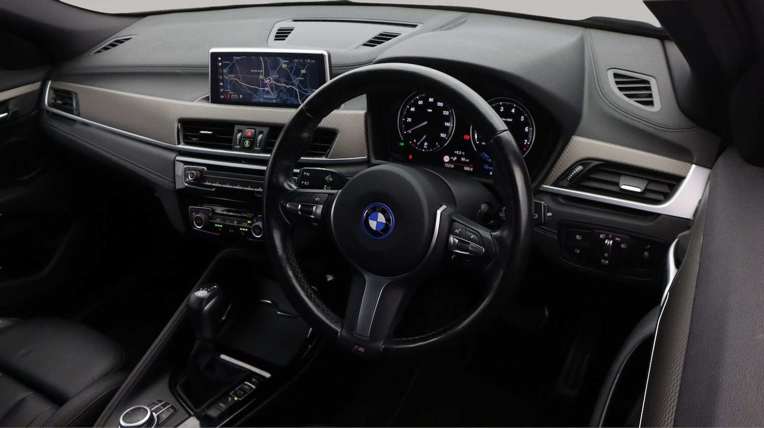 Used BMW X2 for sale - 77571221: Photo 9