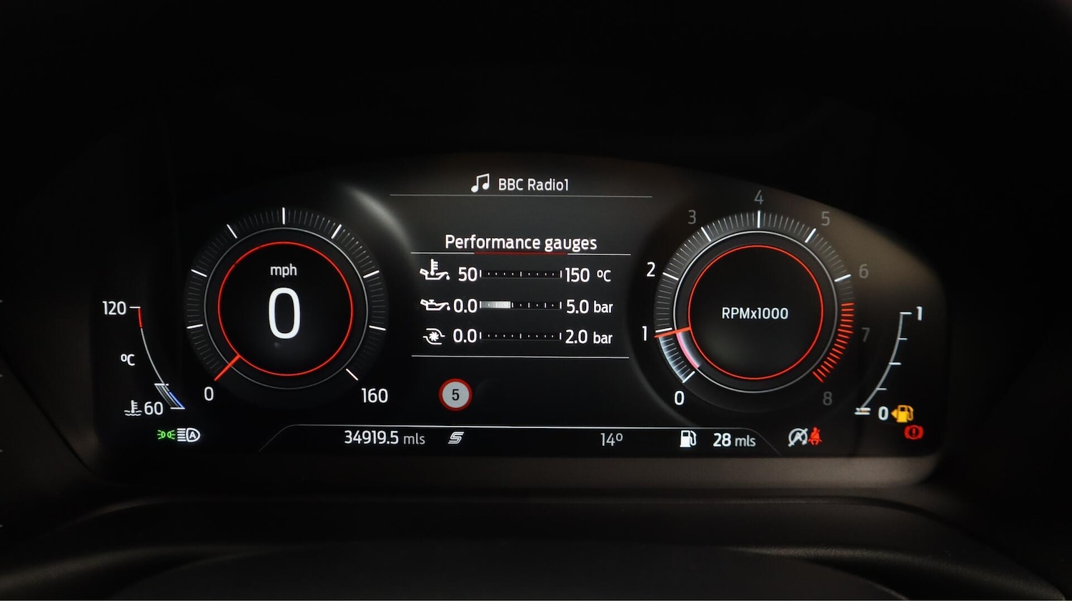 Used Ford Puma 2021 for sale - 76608453: Photo 11