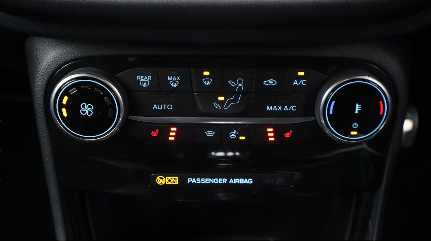 Used Ford Puma 2021 for sale - 76608453: Photo 13