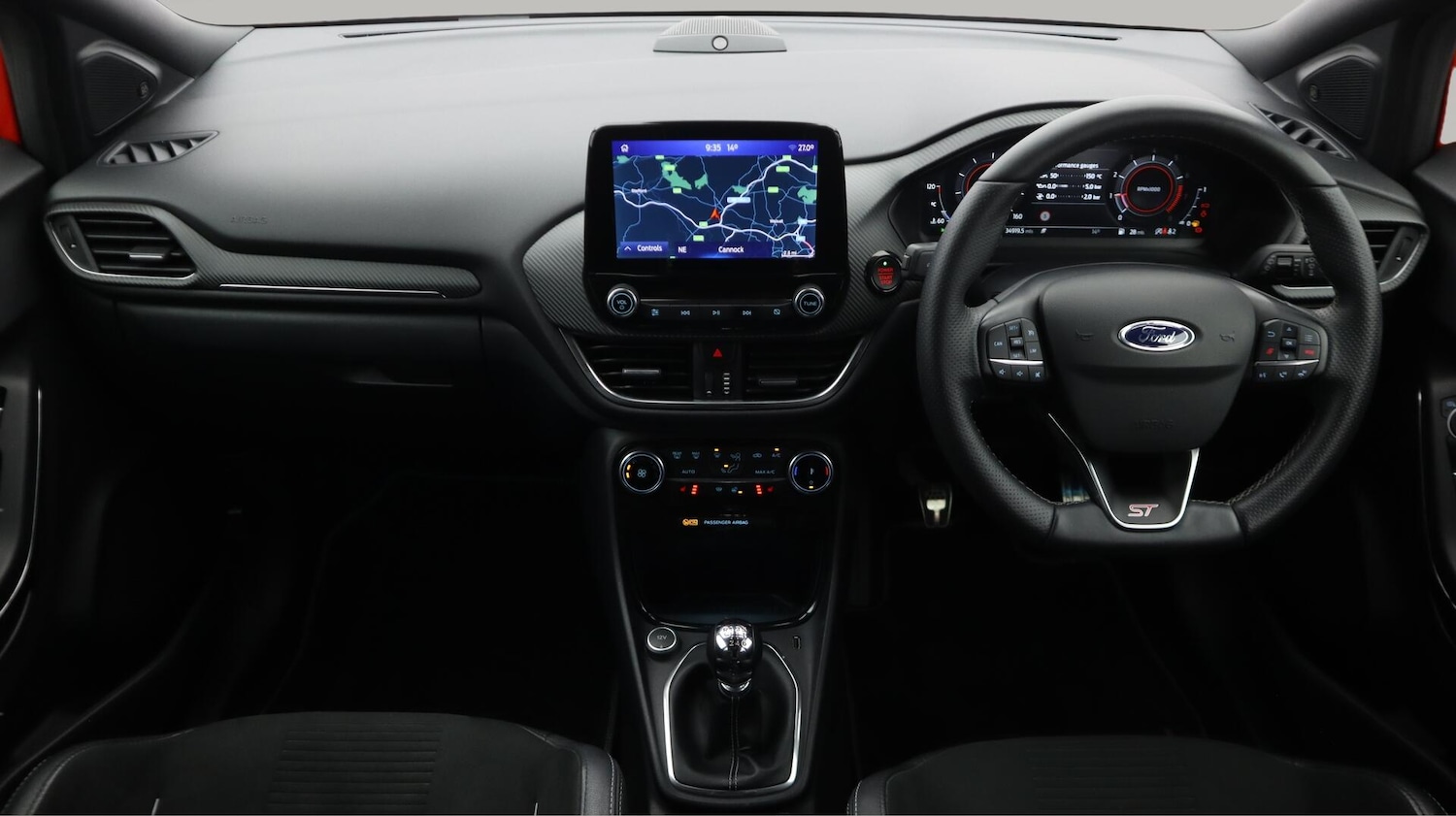 Used Ford Puma 2021 for sale - 76608453: Photo 14