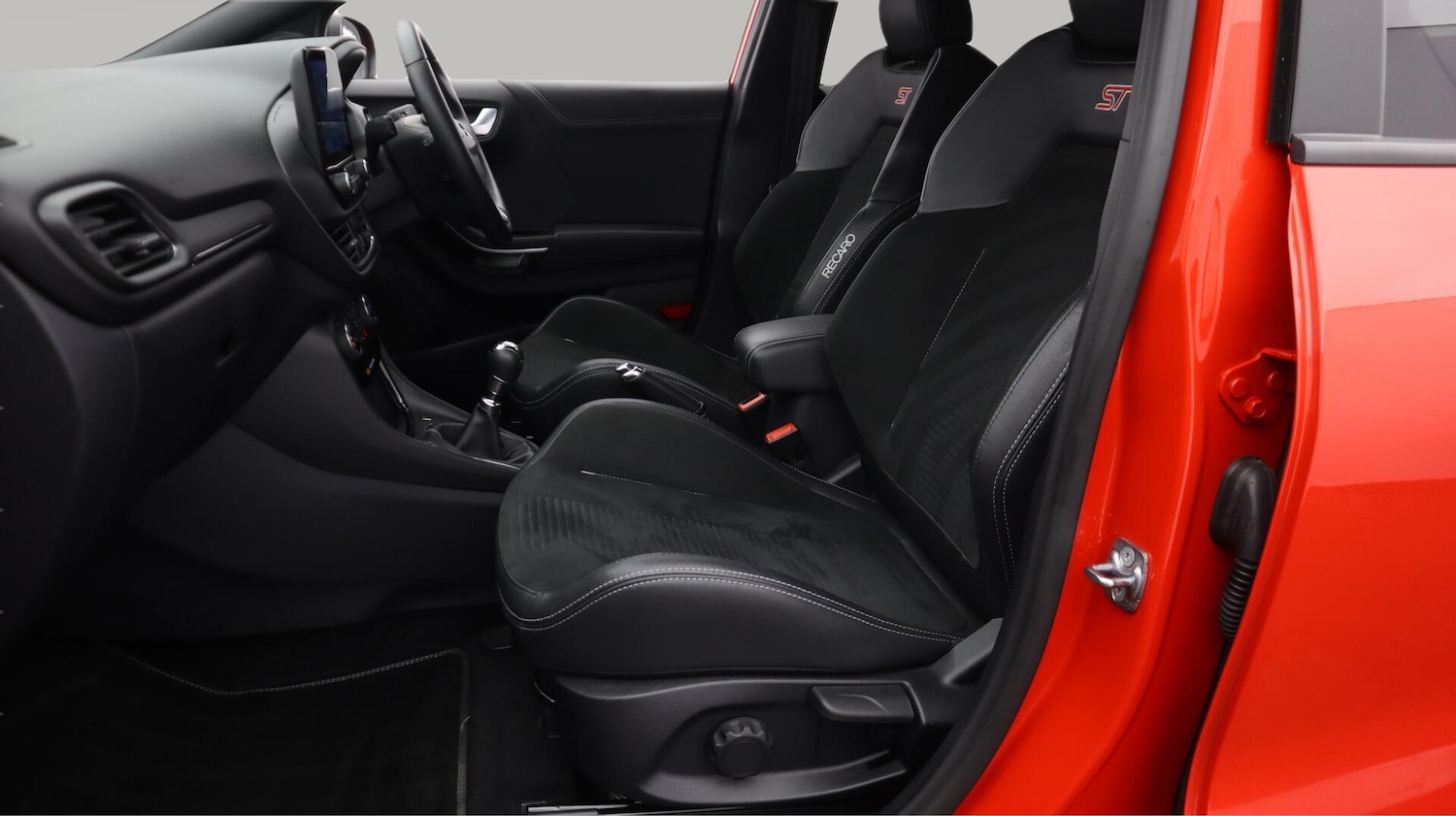 Used Ford Puma 2021 for sale - 76608453: Photo 15