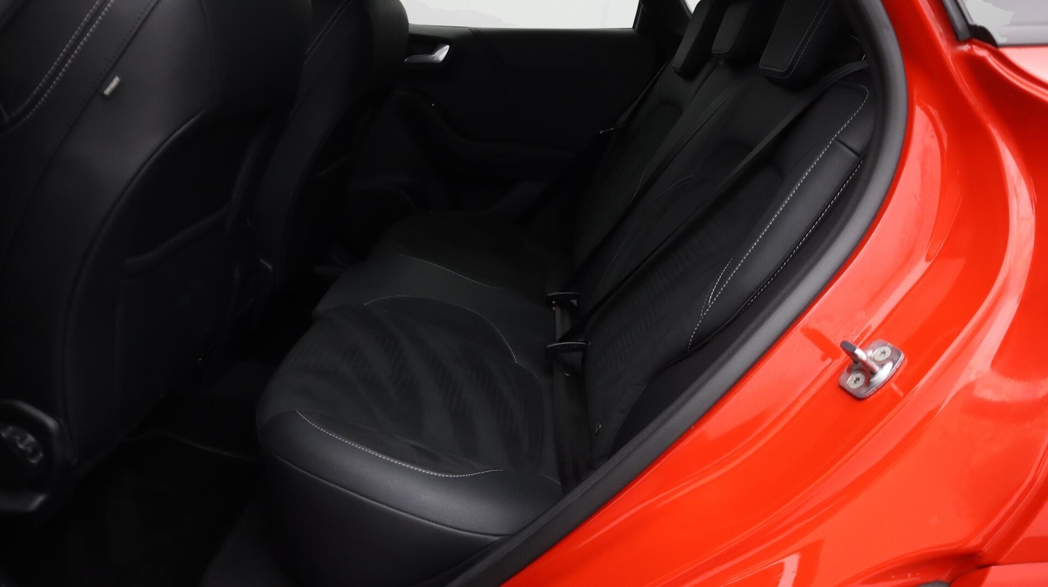 Used Ford Puma 2021 for sale - 76608453: Photo 17