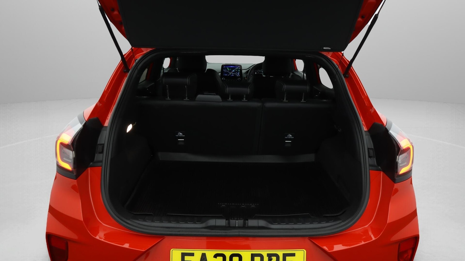 Used Ford Puma 2021 for sale - 76608453: Photo 18