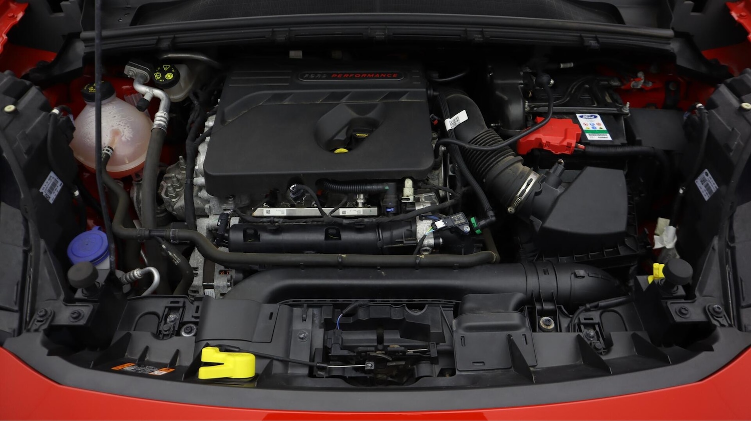 Used Ford Puma 2021 for sale - 76608453: Photo 20