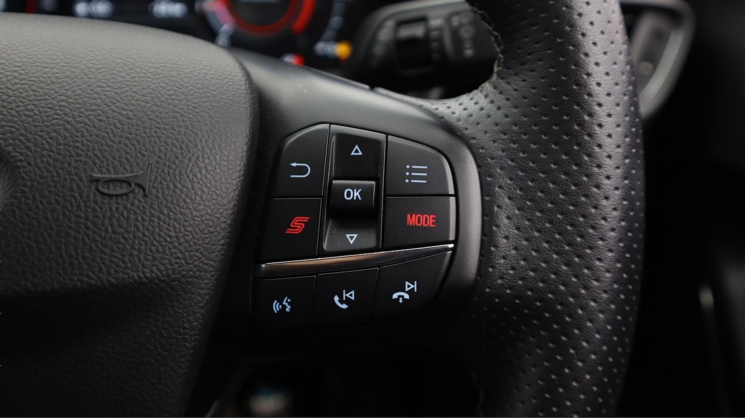 Used Ford Puma 2021 for sale - 76608453: Photo 24