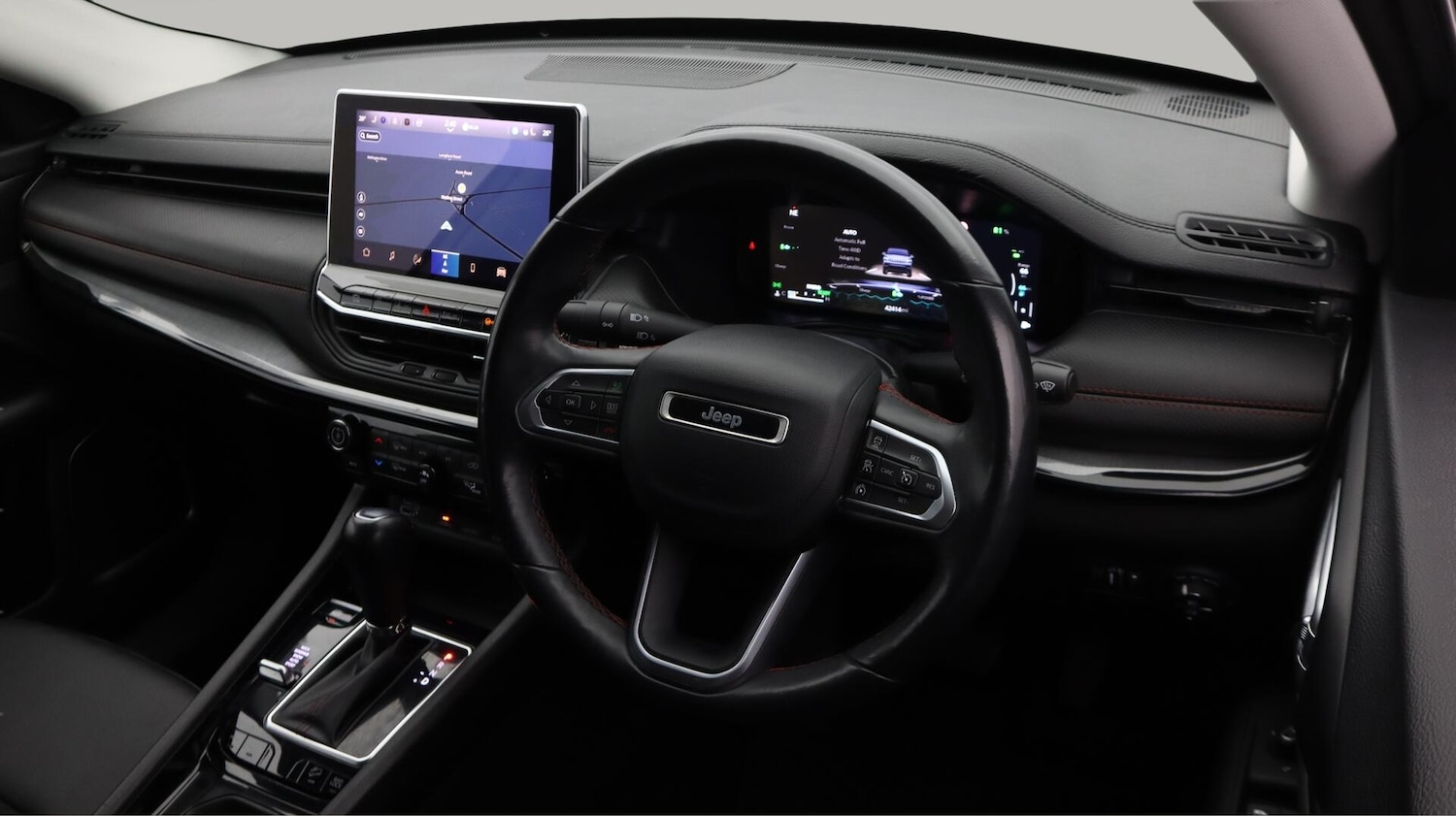 Used Jeep Compass 2023 for sale - 76645803: Photo 10